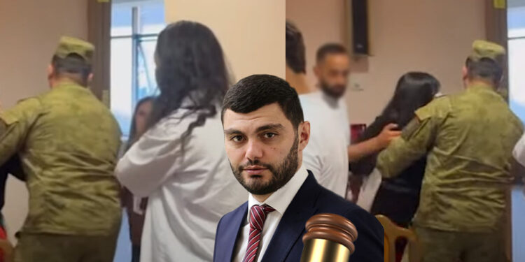 Հինգ լրագրող տուժող է ճանաչվել․ «Ժողովուրդ»