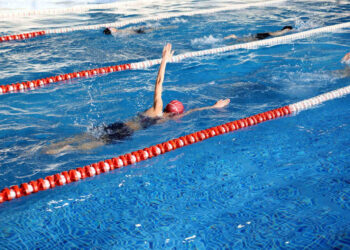 Դպրոցականների լողի անվճար ուսուցման ծրագիրը կիրականացվի ևս չորս մարզում