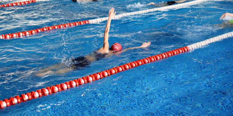 Դպրոցականների լողի անվճար ուսուցման ծրագիրը կիրականացվի ևս չորս մարզում