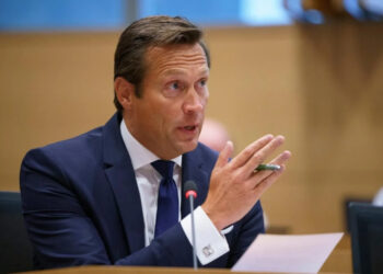 «ԼՂ-ն հայաթափվել է Ադրբեջանի կողմից. հազարավոր տեղահանվածներ, քանդված ընտանիքներ,  քաղաքական բանտարկյալներ՝ Բաքվում». բելգիացի պատգամավոր