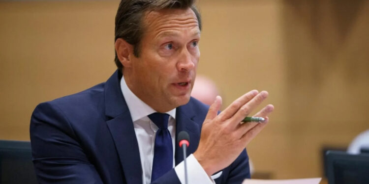 «ԼՂ-ն հայաթափվել է Ադրբեջանի կողմից. հազարավոր տեղահանվածներ, քանդված ընտանիքներ, քաղաքական բանտարկյալներ՝ Բաքվում». բելգիացի պատգամավոր