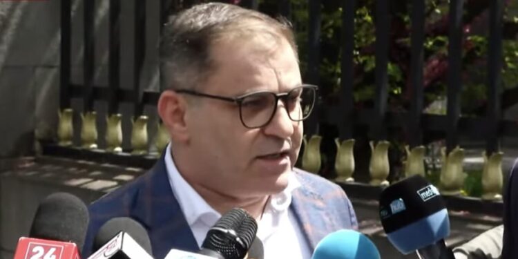 ՔՊ-ականն իմ միջոցով բանակցել է ընդդիմության հետ, որ աշխատավարձը տան՝պատրաստ է եղել ելույթ էլ ունենալ. Մալյան. տեսանյութ