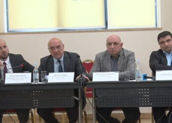 Լրագրողների դեմ ոտնձգություններ. ինչպես պայքարել. քննարկումը. ՈւՂԻՂ