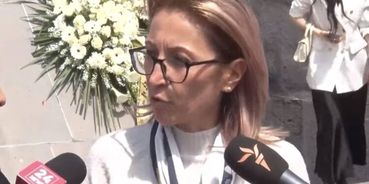 Էդ ո՞ր հիմարը չի հասկանում, ճաքած հպարտության պատը իրենց ամենաապահով տե՞ղն է. Թանդիլյան. տեսանյութ