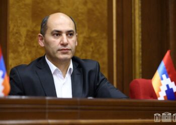 «Կտանք անհրաժեշտ քանակությամբ քվե Վարդան Ղուկասյանին՝ առանց որևէ պաշտոնի, ակնկալիքի և որևէ պայմանավորվածության». Մարտուն Գրիգորյան