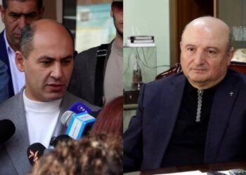Ի՞նչ սցենարներ են սպասվում Գյումրիում․ «Հրապարակ»