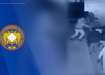 Ավարտվել է Մերձավանում տեղի ունեցած սպանության դեպքի վերաբերյալ 14 անձի մասով քրեական վարույթի նախաքննությունը