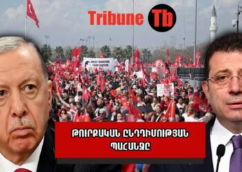 Ի՞նչ է անում Էրդողանը՝ Թուրքիայում նախագահի արտահերթ ընտրության գնալու համար