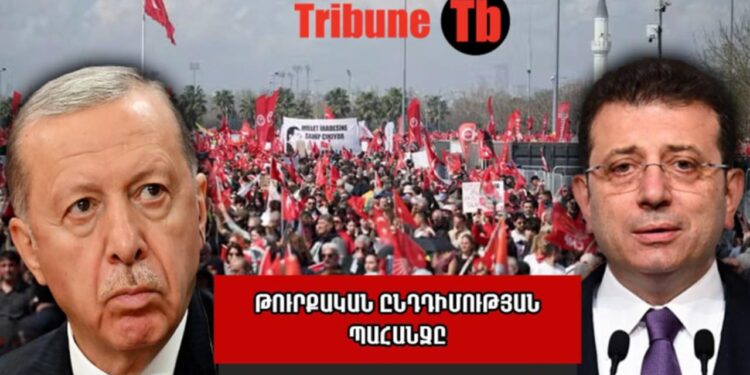 Ի՞նչ է անում Էրդողանը՝ Թուրքիայում նախագահի արտահերթ ընտրության գնալու համար