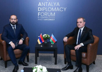 Բայրամովը «բավականին օգտակար» է որակել Անթալիայում Միրզոյանի հետ հանդիպումը