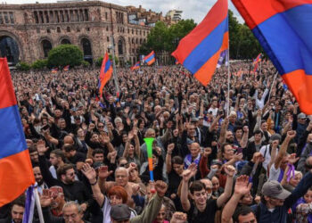 Իշխանությունները նվազագույն աջակցություն են վայելում. ի՞նչ կարող է անել ընդդիմությունը. «Փաստ»