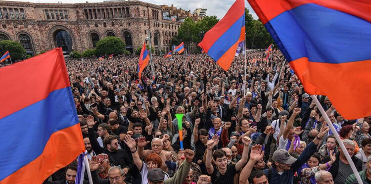 Իշխանությունները նվազագույն աջակցություն են վայելում. ի՞նչ կարող է անել ընդդիմությունը. «Փաստ»