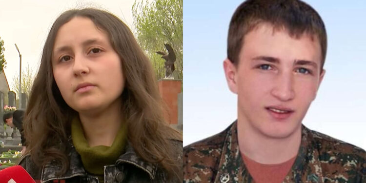 Եկել եմ Ռոբերտ Աբաջյանին շնորհակալություն հայտնեմ էն ամենի համար, ինչ արել է. տեսանյութ