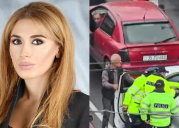 Պարեկների կողմից հարձակման ենթարկված տղամարդը՝ շտապելիս է եղել իր պապիկի թաղմանը