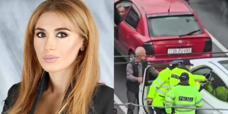 Պարեկների կողմից հարձակման ենթարկված տղամարդը՝ շտապելիս է եղել իր պապիկի թաղմանը