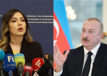 Ալիևի հնչեցրած մտքերը որպես նախապայման չեմ դիտարկում խաղաղության պայմանագիրը ստորագրելու համար. տեսանյութ