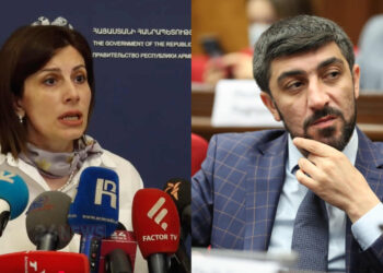 Վիլեն Գաբրիելյանի կարծիքը չեմ կիսում, ՔՊ-ն հավակնում է 2026-ին ևս իշխանության գալ. տեսանյութ