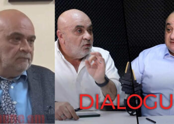 Պետրոս Ղազարյանի հետ փոդքասթ էիք վարում ու գնահատական տալիս, ճի՞շտ էր դա. Տիգրան Հակոբյանի արձագանքը. տեսանյութ