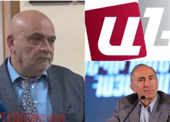 Ռոբերտ Քոչարյանին հերքում է. Ա1+-ը ձեռագիր չէր արել առաջարկը, տեխնիկապես հագեցած էր. տեսանյութ