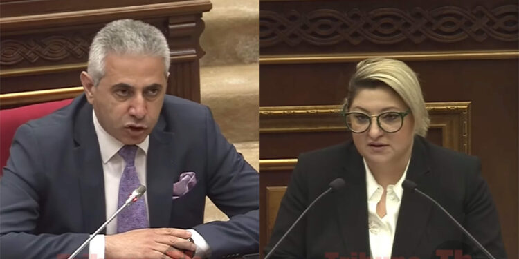 Տեղյա՞կ չեք, որ կարող ա ձմեռը ձյուն գա, չե՞ք ասել, որ ավտոբուսների անվադողերը փոխեն. Էդգար Ղազարյան. տեսանյութ