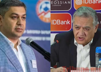 Վանեցյանի հրաժարականը 9։1֊ի համար չէր, կար այլ որոշում. տեսանյութ