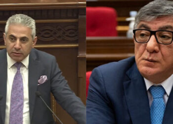 Միլիոնատեր օլիգարխը ԱԺ-ում դիսկոմֆորտ է զգում, ինչպես ես Մոնտե Կարլոյի կազինոյում. Սուքիասյանին. տեսանյութ