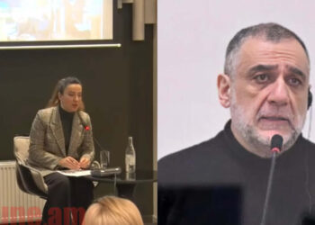 Ռուբեն Վարդանյանի հանդեպ վրեժխնդրություն ունի Ադրբեջանը. տեսանյութ