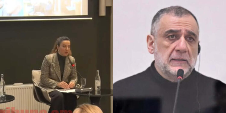 Ռուբեն Վարդանյանի հանդեպ վրեժխնդրություն ունի Ադրբեջանը. տեսանյութ