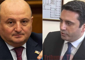 Վարդան Ղուկասյանի ճիշտ տեղը բանտն է. Ալեն Սիմոնյան. տեսանյութ
