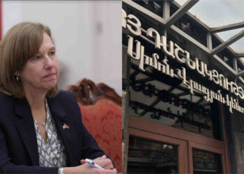 ՀՅԴ Բյուրոյի անդամներն ԱՄՆ դեսպանին ներկայացրել են Հայաստանի անվտանգային խնդիրների շուրջ իրենց մտահոգությունները