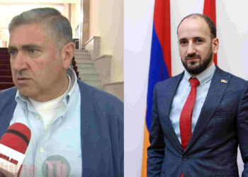 Ո՞վ էր Սիսակը մինչև հեղափոխությունը, Նիկոլը իրան է 850 հազար աշխատավարձ տալիս, երևի ծրարով. տեսանյութ