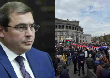 «Մենք պարտավոր ենք «Արցախցիների իրավունքների պաշտպանության խորհդի» կոչ-պահանջը դարձնել յուրաքանչյուրինս և բոլորինս՝ միաժամանակ». Դավիթ Անանյան