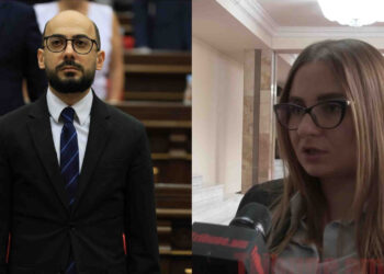 Արթուր Հովհաննիսյանը և «Հաքինազի» թղթակիցը նույն բառապաշարով և կրքով են խոսում դաշնակցության մասին. տեսանյութ