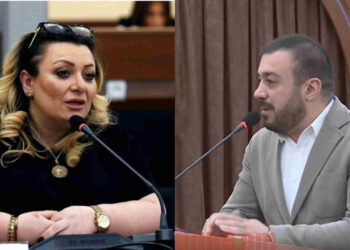 «Սուս մնա՛, փողոցում չես», «Ո՞ր Մանուկն ես վերջը, հազար ճամբար փոխած». տեսանյութ