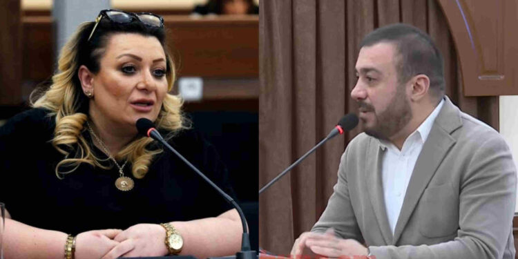 «Սուս մնա՛, փողոցում չես», «Ո՞ր Մանուկն ես վերջը, հազար ճամբար փոխած». տեսանյութ