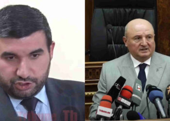 Ամեն թալանչու պետք ա սպանե՞լ, լավ էլի, ժողովուրդ. Ալեքսանյանը՝ Վարդան Ղուկասյանի մասին. տեսանյութ