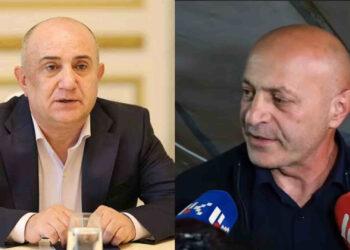 Ես չգիտեմ՝ Սամվել Բաբայանն ինչու չի գալիս, հարցն իրեն ուղղեք. տեսանյութ