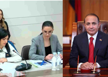 Հովիկ Աբրահամյանի տունը արգելանքի տակ էր, ո՞նց վաճառեցիք. Վարդապետյանի արձագանքը. տեսանյութ