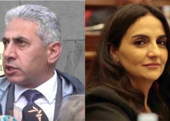 Իմ կուրսեցի Ալխաս, քեզ հրեշտակները չեն բերել, չես կարող ասել՝ ստանում եմ 1 մլն ու գործս չեմ անում. տեսանյութ