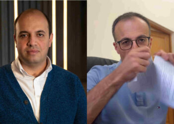 «Այս ՔՊ-ականը վերջին շրջանում օճառը ձեռքին «լավ աշխատում է» Նիկոլ Փաշինյանին համար». Մելիք-Շահնազարյանը՝ Թորոսյանին