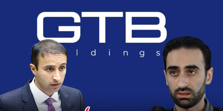 Հայկ Սարգսյանի (Շիշ բռնող) եղբայրն իր իշխանական կապերն օգտագործում է ի շահ իր գործատուի․ «Ժողովուրդ»