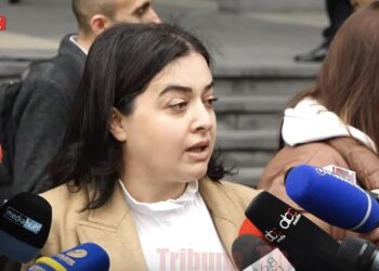 Ռուբեն Վարդանյանը Բաքվի բանտից շատ ավելի համարձակ է խոսում, քան Միրզոյանն ու Փաշինյանը. տեսանյութ