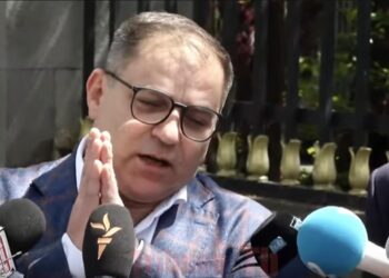 Դա եղել է լկտի սուտ, ձեզ 7 տարի խաբել են. Մալյան. տեսանյութ