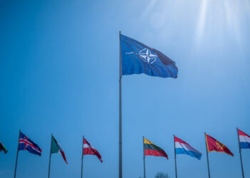 ՆԱՏՕ-ի բոլոր անդամները պետք է ռազմական ծախսերը հասցնեն ՀՆԱ-ի 5%-ին. ԱՄՆ պետքարտուղար