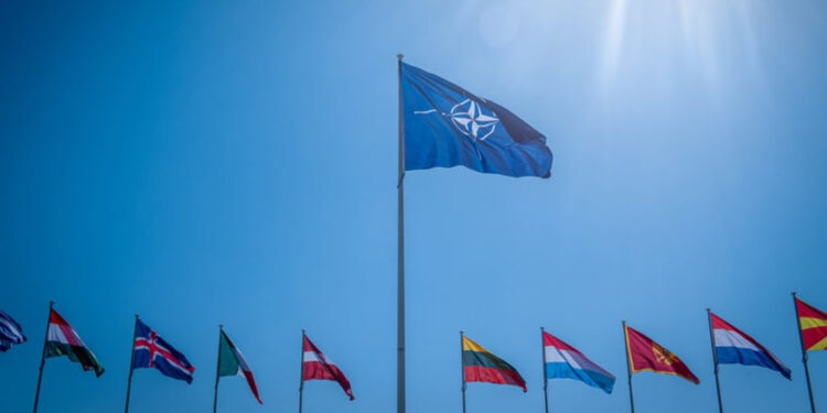 ՆԱՏՕ-ի բոլոր անդամները պետք է ռազմական ծախսերը հասցնեն ՀՆԱ-ի 5%-ին. ԱՄՆ պետքարտուղար