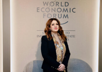 «Եվ ուրեմն կեցցե՛ քաղաքական առուծախը, որը նոր երևույթ չէ. հարցն այն է՝ ծախողի՞, թե՞ ծախվողի դերում ես». Նազելի Բաղդասարյան