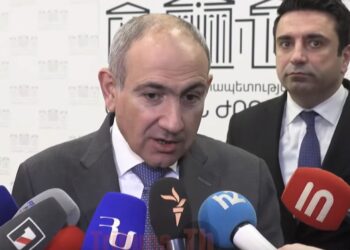 Նոր Սահմանադրության մեջ չպետք է հղում լինի Անկախության հռչակագրին. Նիկոլ Փաշինյան. տեսանյութ