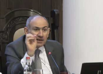 Տղաներին թուլացնում է քրեական ենթամշակույթը, զրկում է խելքից, կամքից. Նիկոլ Փաշինյան