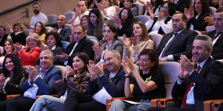 Ոչ թե պատերազմն է իմ օրոք եղել, այլ ես՝ պատերազմի․ Նիկոլ Փաշինյան. «Հրապարակ»