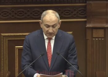 Ղարաբաղյան շարժումը շարունակելու ցանկացած փորձ կործանարար է․ Փաշինյան. տեսանյութ